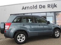 tweedehands Suzuki Grand Vitara 2.0-16V Jlx