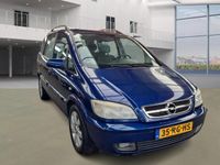 tweedehands Opel Zafira 1.6-16V Maxx 7P./APK TOT 22-02-2025