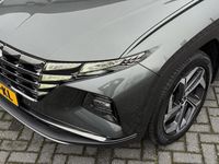 Occasion Hyundai Tucson Comfort 230 PK (169 kW) 2021 Grijs SUV