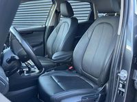 Occasion BMW 218 Executive 140 PK (102 kW) 2019 Grijs Stationwagen