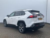 tweedehands Toyota RAV4 2.5 Plug-in Hybrid AWD Dynamic APPLE PHEV 4x4