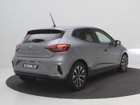 Nieuw Mitsubishi Colt Intense 94 PK (69 kW) 2025 Volcanic grey Hatchback