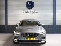 tweedehands Volvo S90 2.0 T5 Inscription LED/VIRTUAL/LEER+S.VERWARMING+M