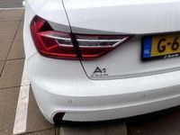 Occasion Audi A1 Proline 95 PK (69 kW) 2019 Wit SUV
