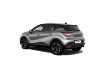 Nieuw Renault Captur Techno 160 PK (117 kW) 2026 Gris cassiopée + dakkleur noir étoilé (grijs mica) SUV