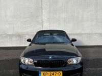 tweedehands BMW 120 Cabriolet 