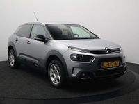Occasion Citroën C4 PureTech 112 PK (82 kW) 2020 Grijs SUV