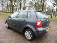 tweedehands VW Polo 1.2 12V 65pk