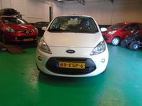 tweedehands Ford Ka 1.2 Titanium /NAP / AIRCO