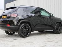 Occasion Jeep Compass 180 PK (132 kW) 2023 Zwart SUV