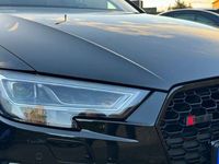 tweedehands Audi RS3 RS3 2.5 TFSIQUATTRO Panodak Leer B&O Virtueel ACC