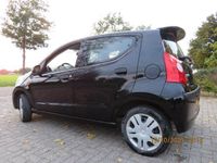 tweedehands Nissan Pixo 1.0i Visia 5-Deurs met Diverse Opties !