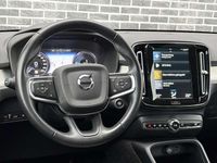 Occasion Volvo XC40 Business Edition 262 PK (192 kW) 2020 Grijs SUV
