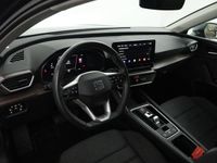 tweedehands Seat Leon Sportstourer 1.5 TSI Xcellence | DSG | Navigatie |