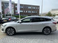 tweedehands Ford Focus Wagon 1.0 EcoBoost Hybrid Titanium X Voorraad | Nieuw | Camera | W