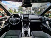 Occasion Mitsubishi Eclipse Cross Intense+ 275 PK (202 kW) 2022 Rood SUV