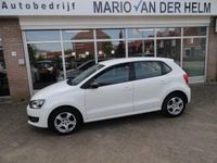 tweedehands VW Polo 1.2 TSI BlueMotion Edition