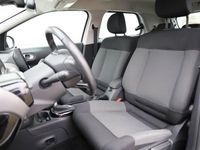 tweedehands Citroën C4 Cactus 1.2 PureTech 110pk AUT Feel | Nieuwe Distriebutieriem | Navigatie | Achteruitrijcamera
