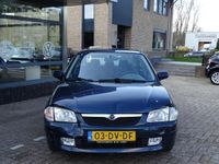 tweedehands Mazda 323 1.5I GLS