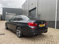 tweedehands BMW M5 orig.NL alle opties 164732 km NIEUWSTAAT
