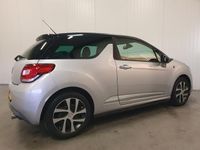 tweedehands Citroën DS3 1.6 e-HDi So Chic CRUISE/CLIMA/MP3
