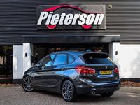 Occasion BMW 225 Active Tourer iPerformance 136 PK (100 kW) 2019 Grijs MPV