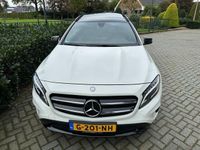 tweedehands Mercedes GLA250 4Matic Prestige Pano / Camera / Night pakket