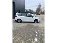 Occasion Renault Grand Scénic III Bose Edition 131 PK (96 kW) 2012 Wit MPV