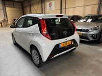 Occasion Toyota Aygo X-play 72 PK (52 kW) 2020 Wit Hatchback