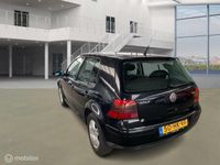 tweedehands VW Golf IV 1.8-20V Turbo| Highline | 5 drs |