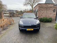 tweedehands Porsche Cayenne 3.0 S Hybrid