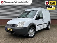 Occasion Ford Transit Connect 110 PK (80 kW) 2007 Wit MPV