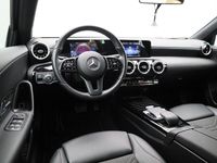 Occasion Mercedes A250 Advantage 218 PK (160 kW) 2020 Zwart Hatchback