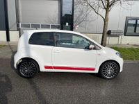 tweedehands Skoda Citigo 1.0 MONTE CARLO|16''|NAVI|PDC|CRUISE|VOLL