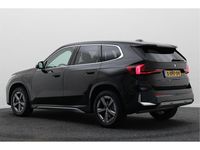 Occasion BMW X1 136 PK (100 kW) 2023 Zwart SUV