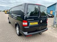 tweedehands VW Transporter 2.0 TDI Lang Airco Navi Cruise