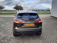 tweedehands Nissan Qashqai 1.2 Connect Edition