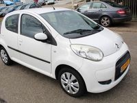 tweedehands Citroën C1 1.0-12V Ambiance // 5-DRS / AIRCO //