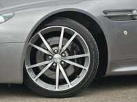 tweedehands Aston Martin V8 VantageRoadster 4.7Sportshift / Navi / Climate / M