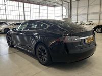 tweedehands Tesla Model S 75D/BTW/enhanced/lage KM stand!