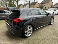 tweedehands Mercedes A250 Sport AMG Led Climat Navi Bluetooth Pdc LM..