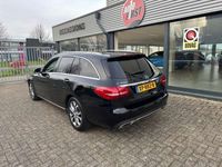 tweedehands Mercedes C350 Estate e Lease Edition