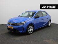 Occasion Opel Corsa 75 PK (55 kW) 2024 Blauw Hatchback