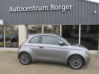 tweedehands Fiat 500e Icon 42 kWh Automaat navi/16"LM/pdc /clima/stoelverwarming