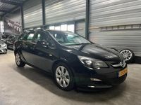 tweedehands Opel Astra Sports Tourer 1.3 CDTi S/S Business +