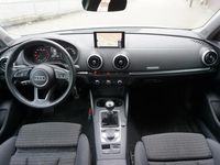 tweedehands Audi A3 Limousine 30 TFSI Sport-Xenon-17Inch Veel extra fabrieksopties!!