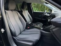 tweedehands Peugeot e-208 EV 50 kWh Allure Pack, Incl BTW Fase 3, Navigatie, Cruise controle