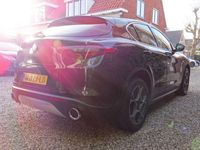 tweedehands Alfa Romeo Stelvio 2.0 T AWD Super Aut.