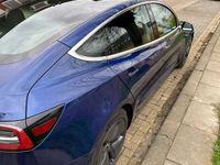 tweedehands Tesla Model 3 long range AWD 735kWh de btw is verrekenbaar