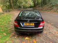 tweedehands Mercedes C200 200 K Avantgarde